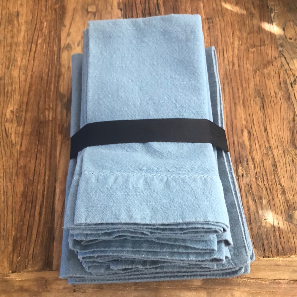 Pier 1 Napkin Set